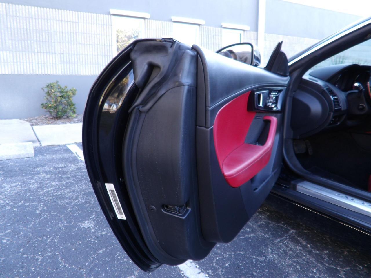 2015 Jaguar F-Type S