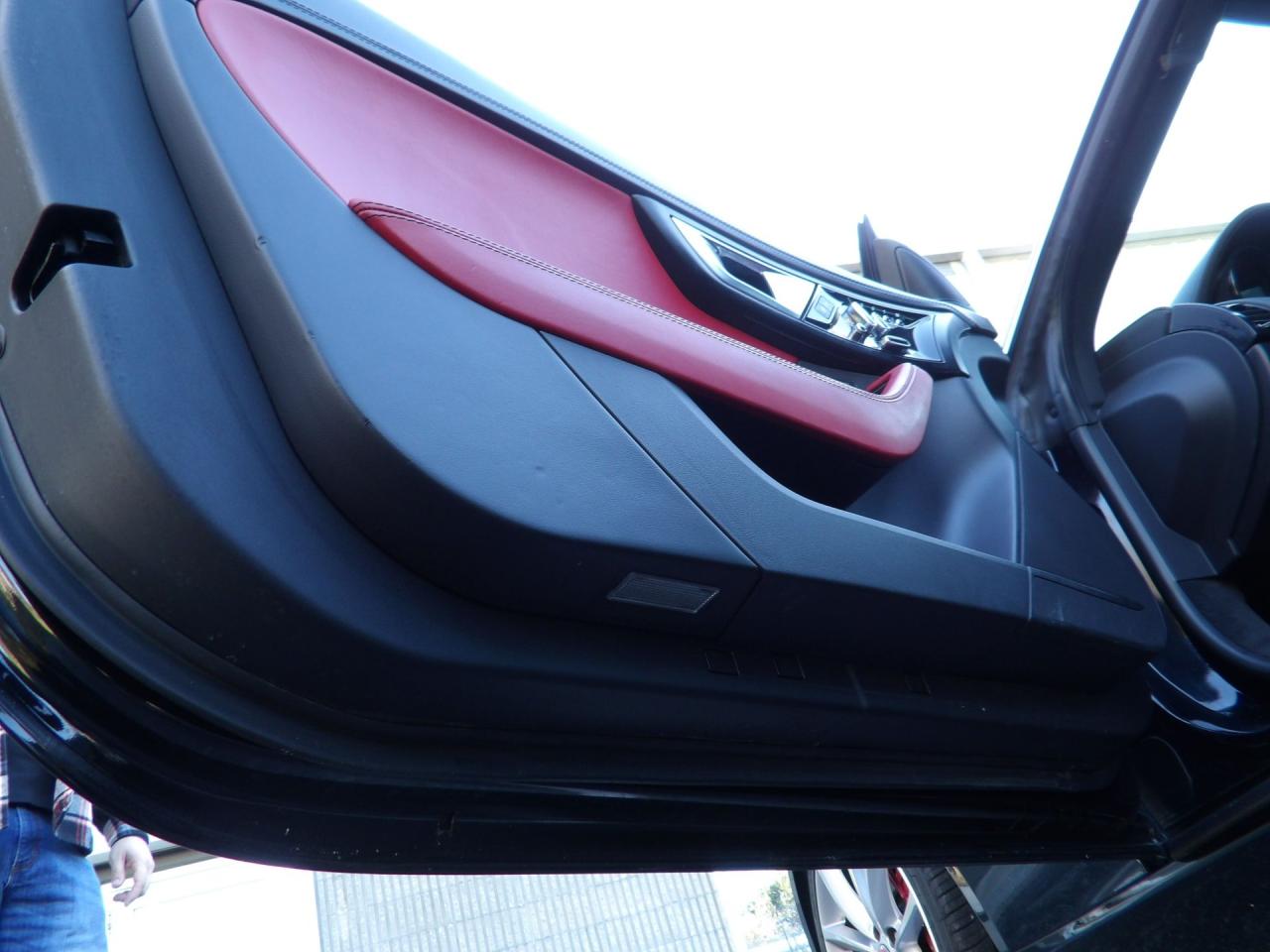 2015 Jaguar F-Type S