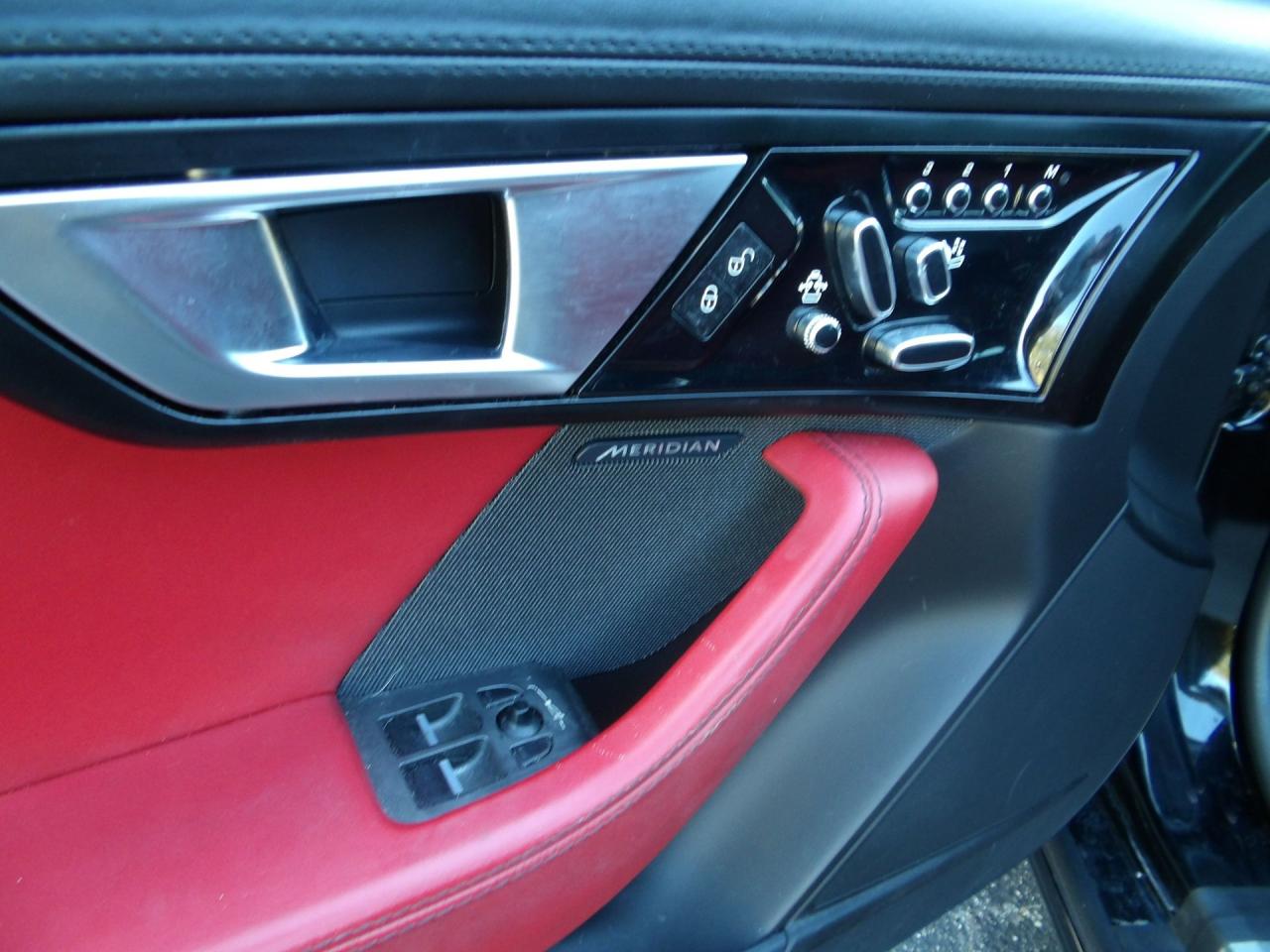 2015 Jaguar F-Type S