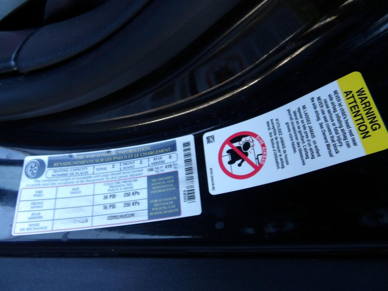 2015 Jaguar F-Type S