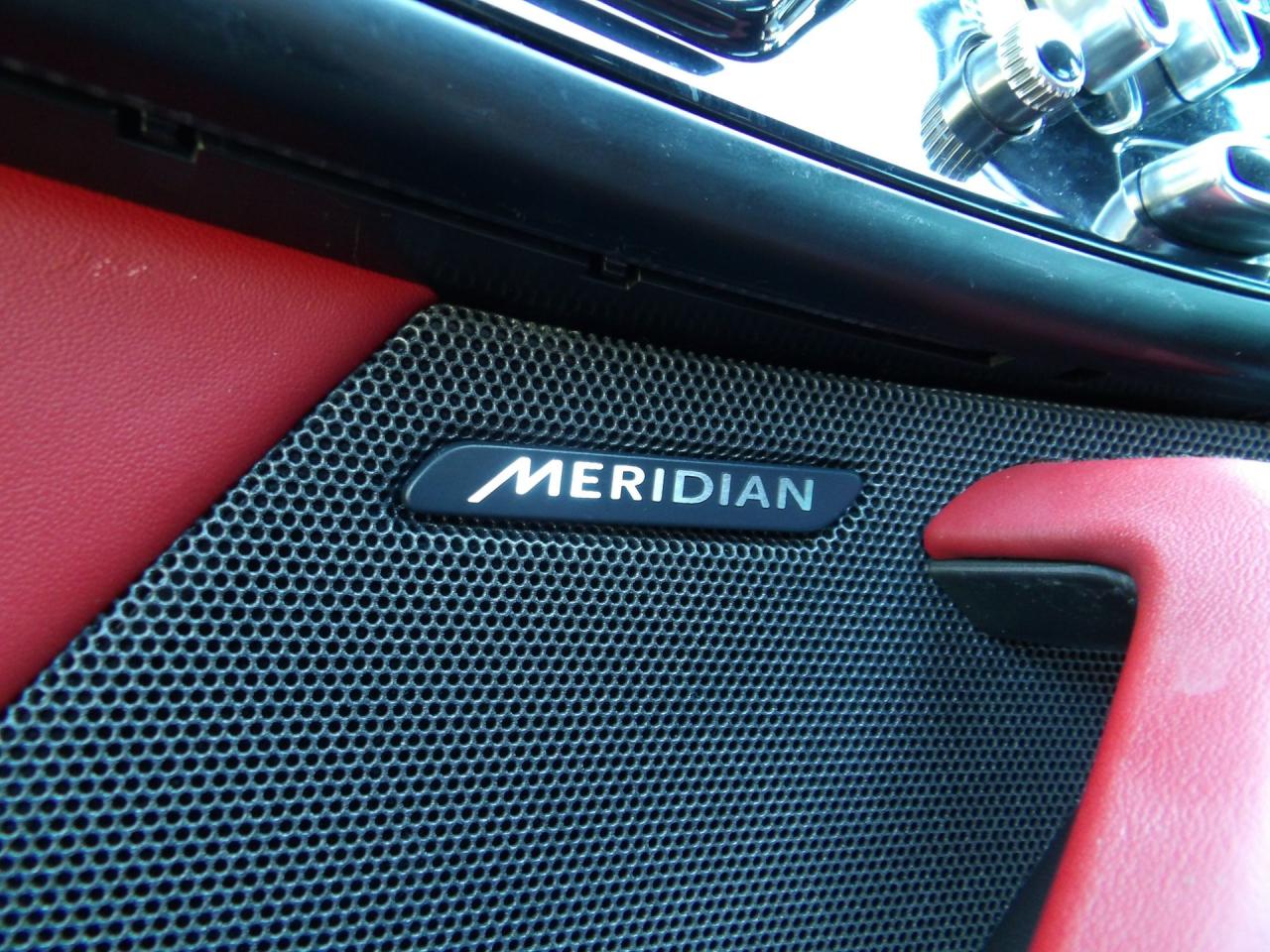 2015 Jaguar F-Type S