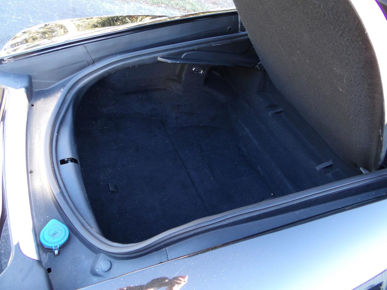 2015 Jaguar F-Type S