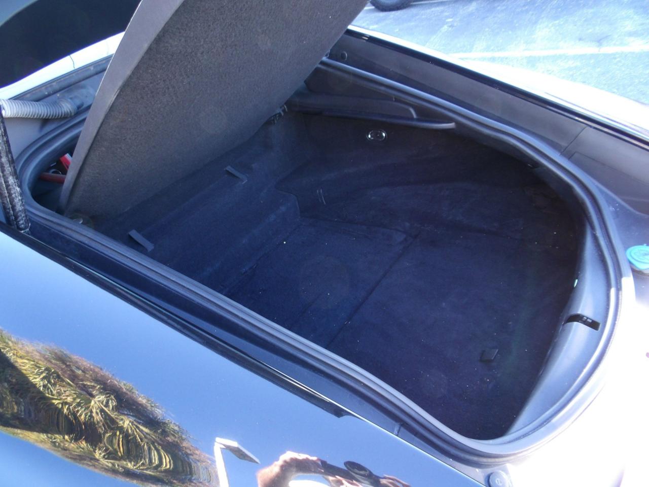 2015 Jaguar F-Type S