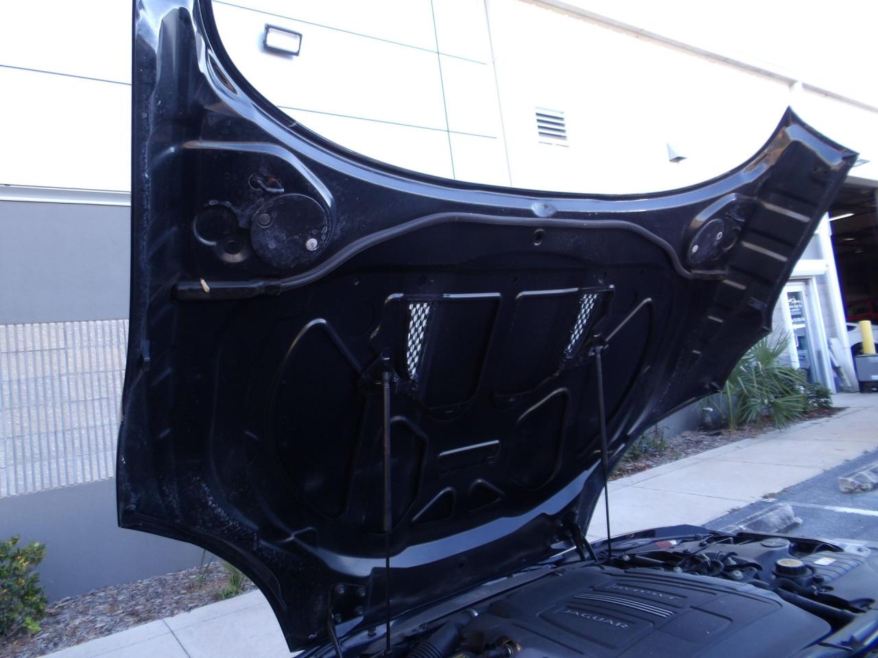 2015 Jaguar F-Type S