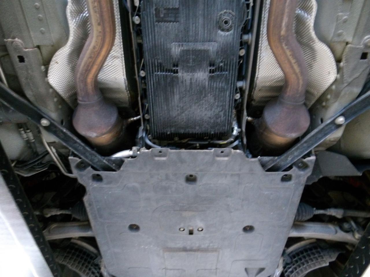 2015 Jaguar F-Type S