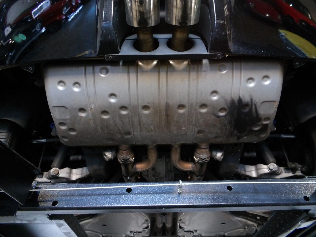 2015 Jaguar F-Type S