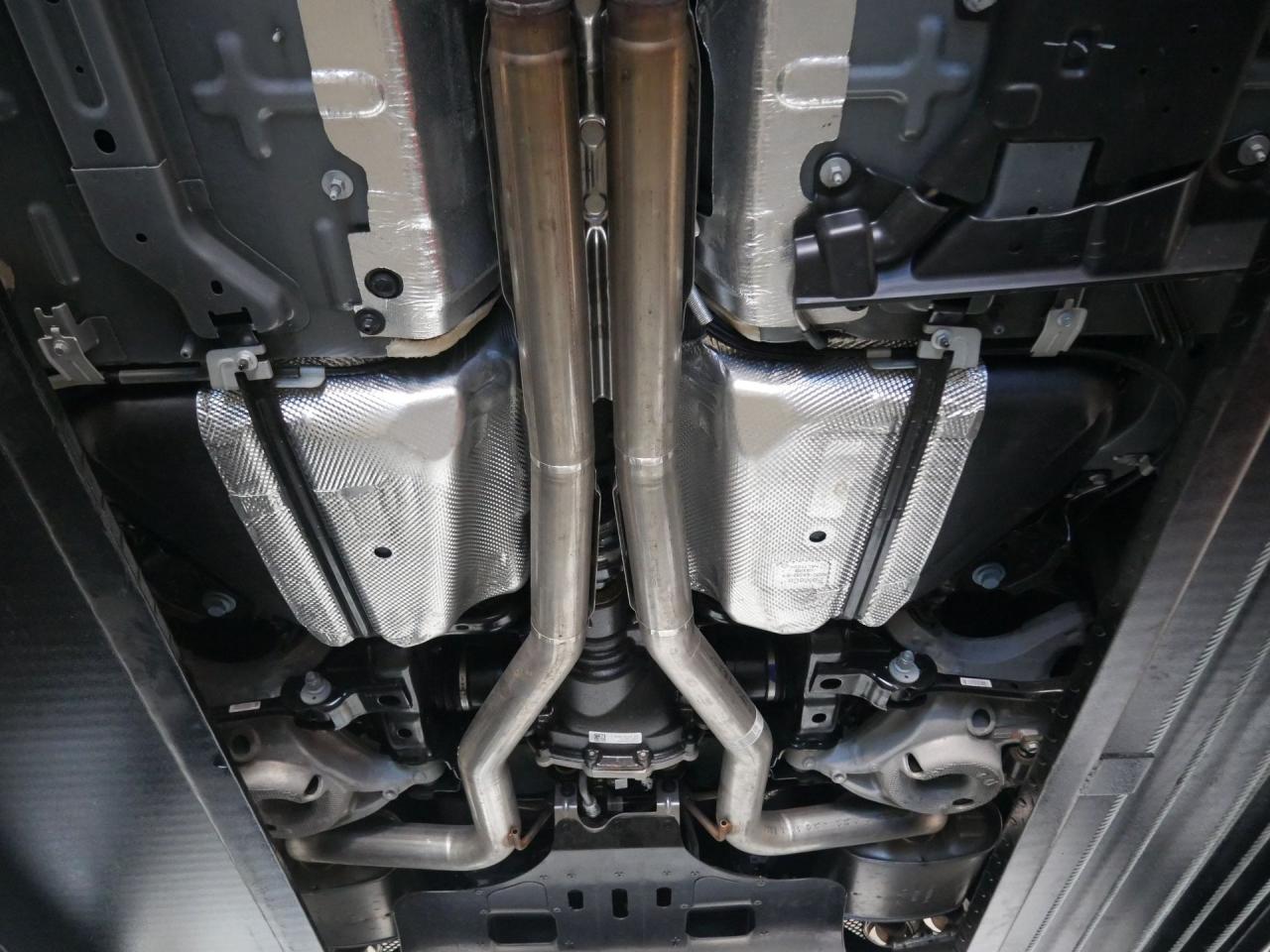 2020 Ford Mustang GT350R Heritage Edition