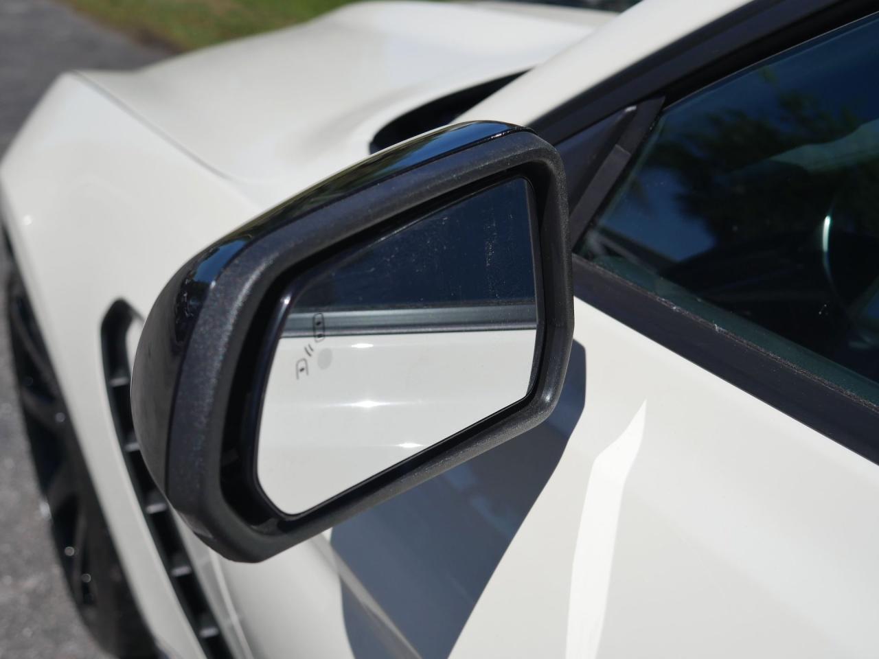 2020 Ford Mustang GT350R Heritage Edition