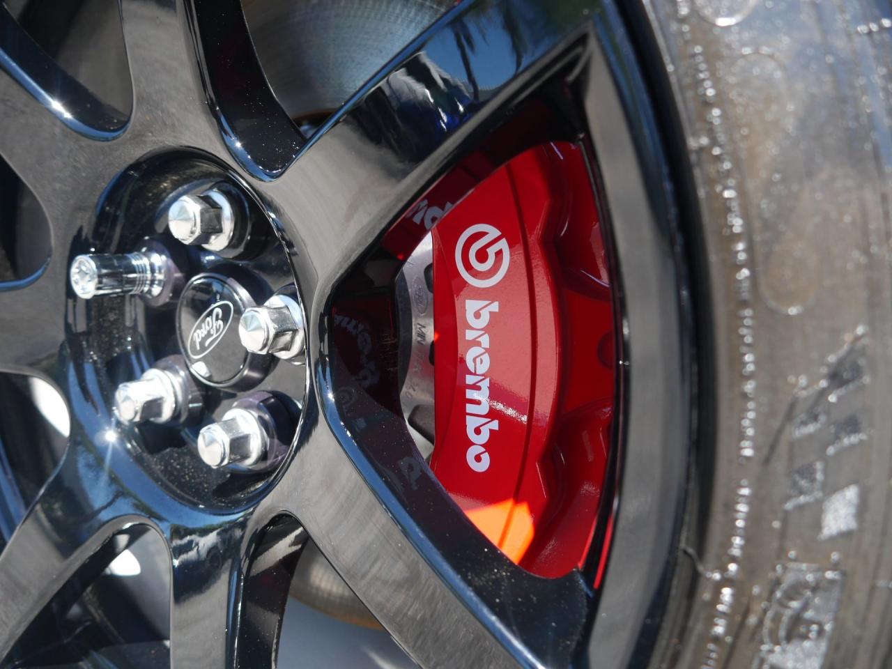 2020 Ford Mustang GT350R Heritage Edition