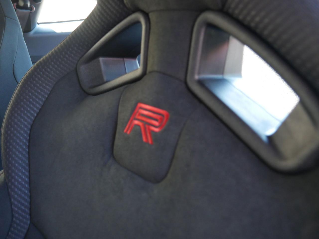 2020 Ford Mustang GT350R Heritage Edition