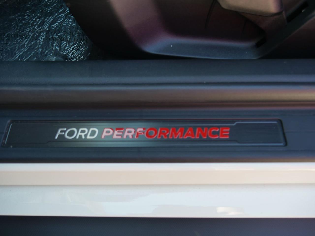 2020 Ford Mustang GT350R Heritage Edition