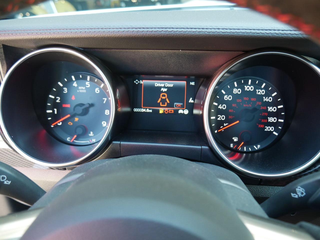 2020 Ford Mustang GT350R Heritage Edition