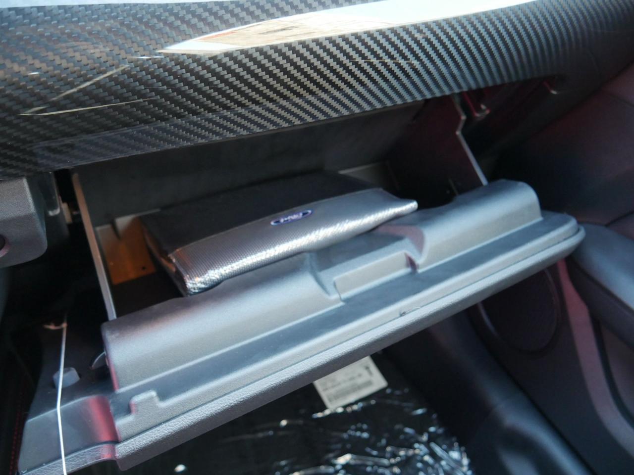 2020 Ford Mustang GT350R Heritage Edition