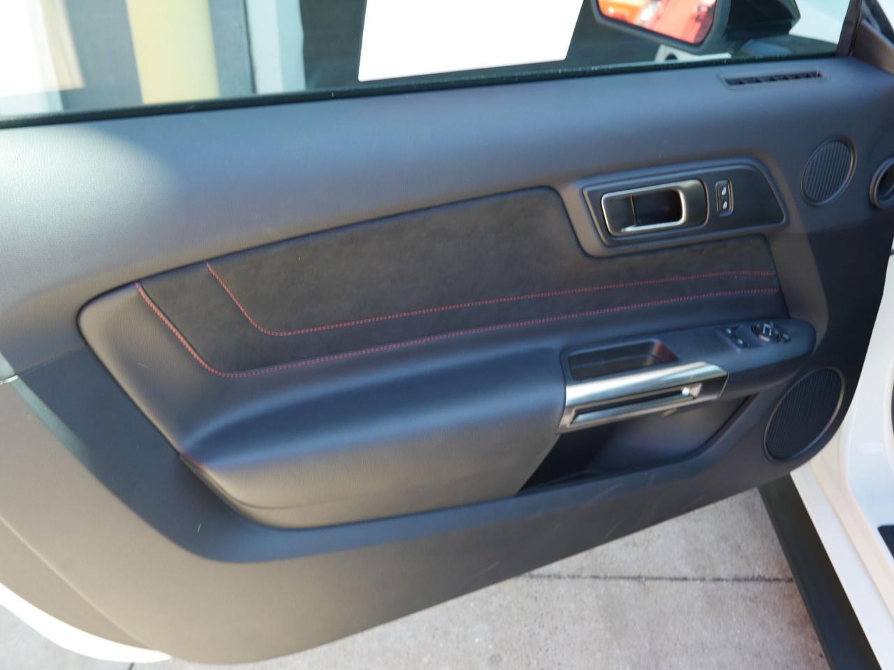 2020 Ford Mustang GT350R Heritage Edition