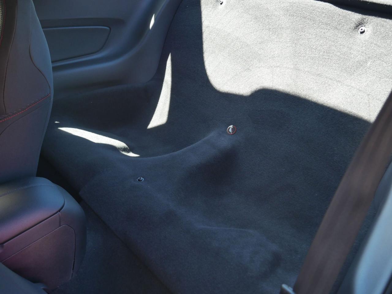 2020 Ford Mustang GT350R Heritage Edition