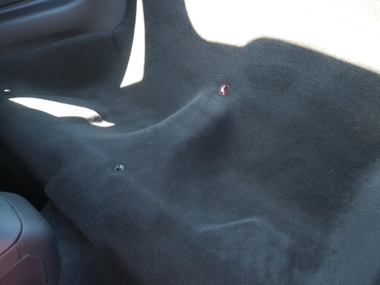 2020 Ford Mustang GT350R Heritage Edition