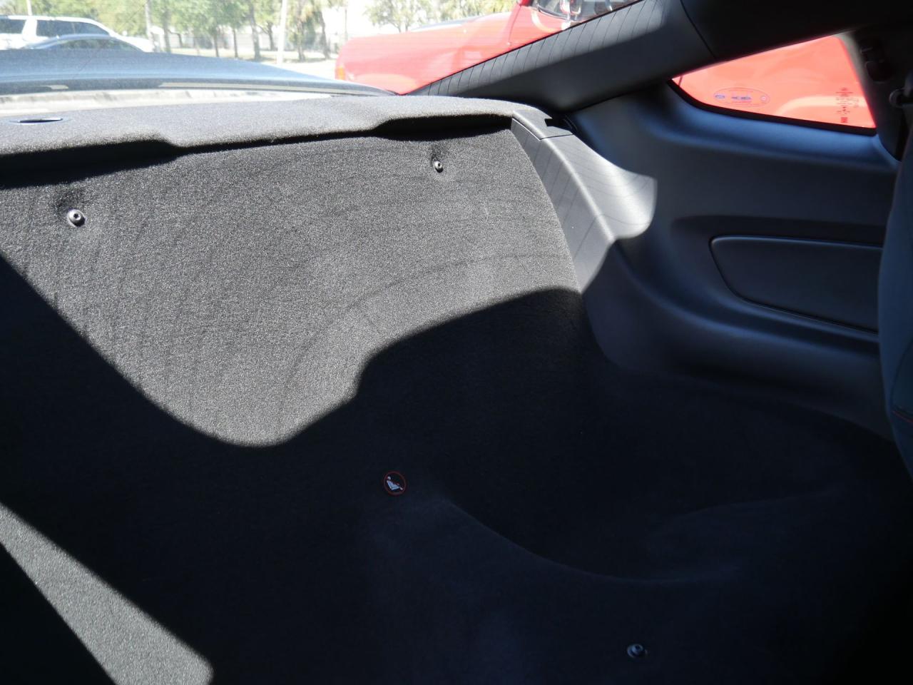 2020 Ford Mustang GT350R Heritage Edition