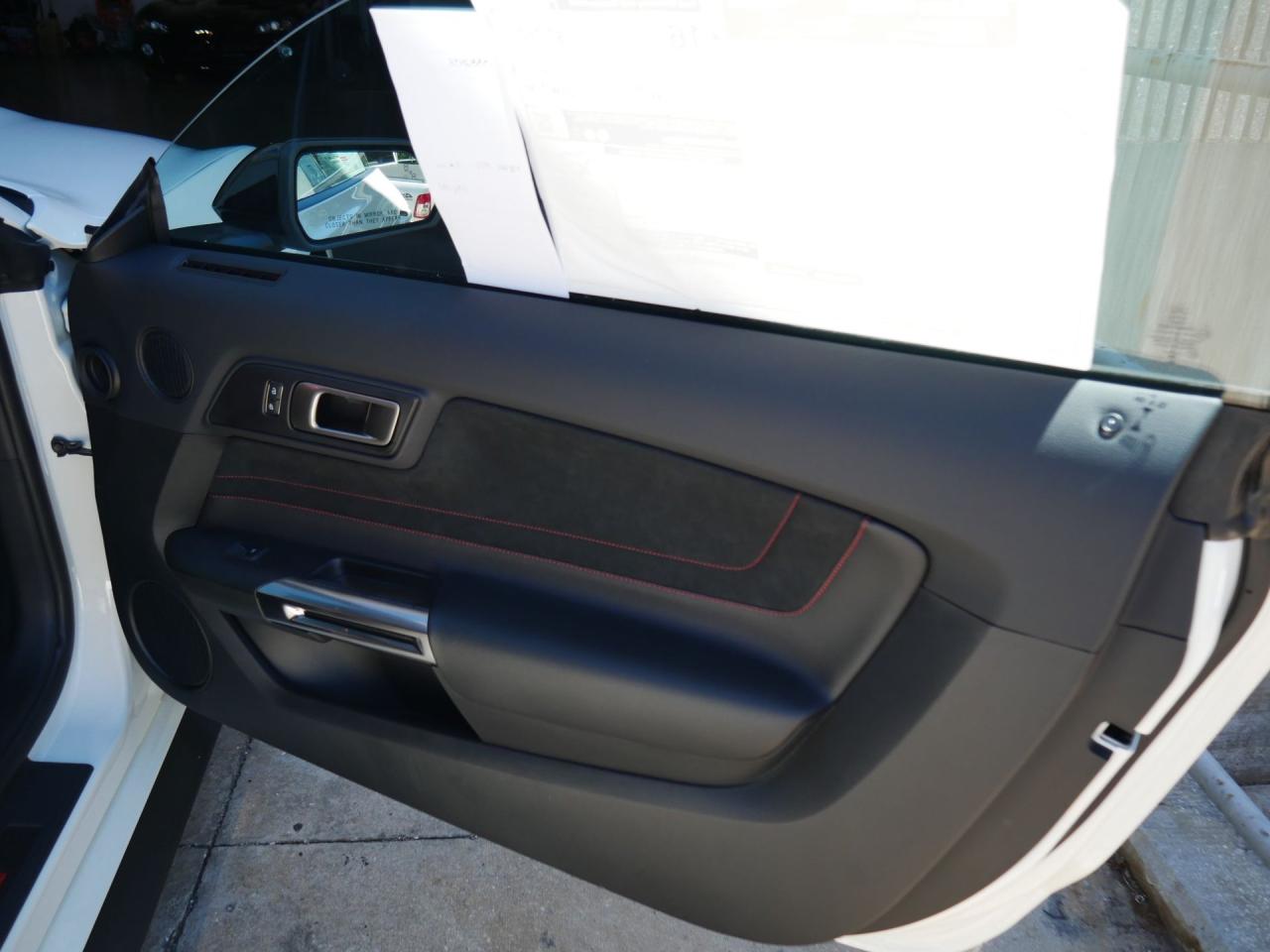 2020 Ford Mustang GT350R Heritage Edition