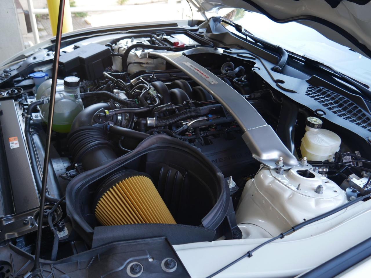 2020 Ford Mustang GT350R Heritage Edition