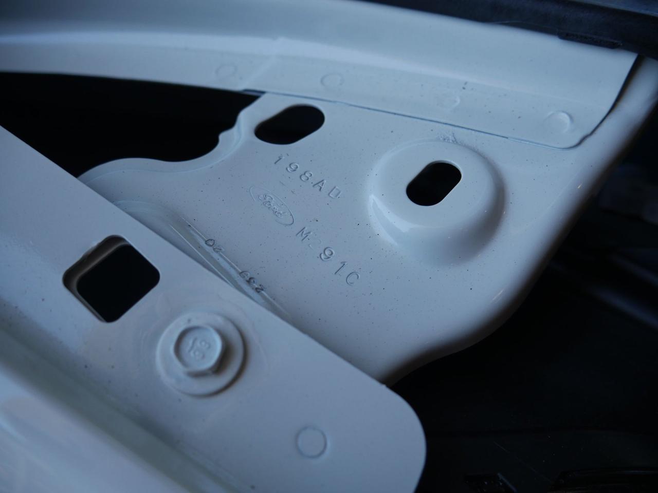 2020 Ford Mustang GT350R Heritage Edition