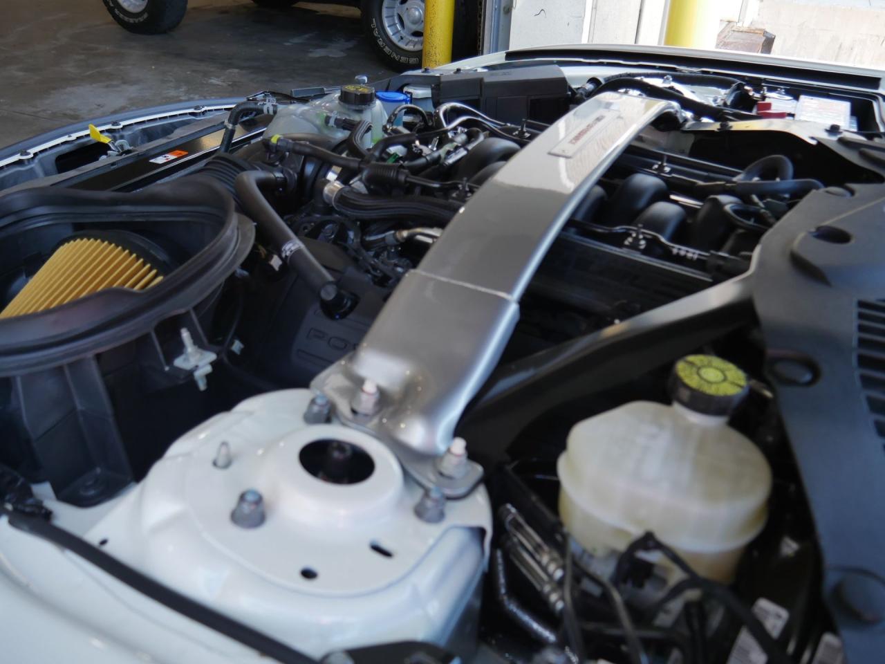 2020 Ford Mustang GT350R Heritage Edition