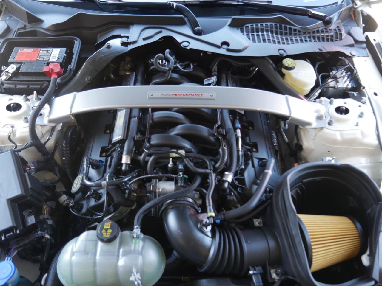 2020 Ford Mustang GT350R Heritage Edition