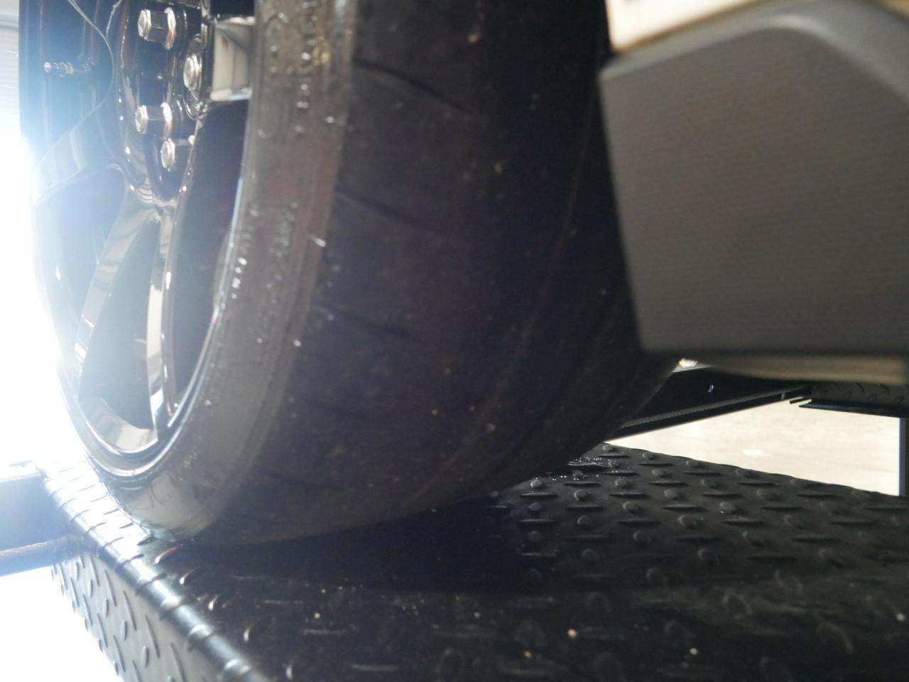 2020 Ford Mustang GT350R Heritage Edition