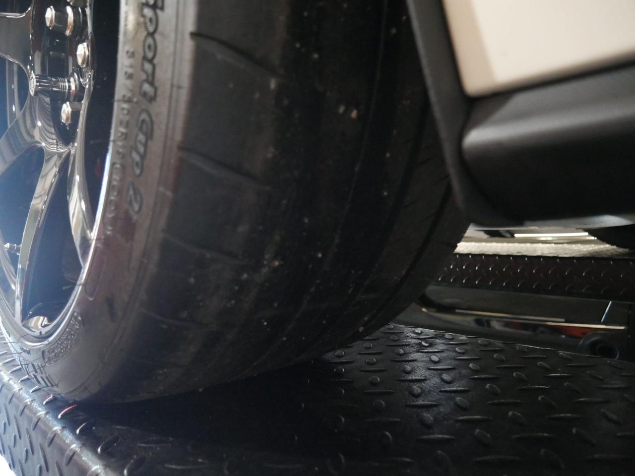 2020 Ford Mustang GT350R Heritage Edition