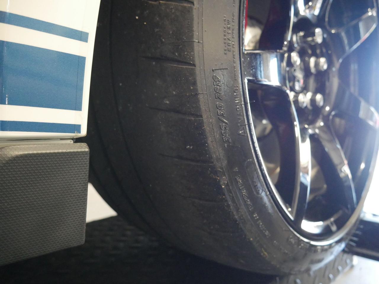 2020 Ford Mustang GT350R Heritage Edition