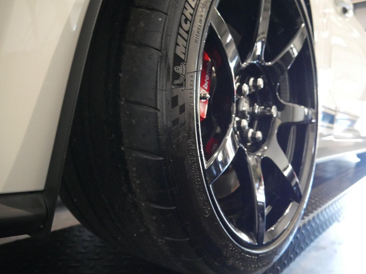 2020 Ford Mustang GT350R Heritage Edition