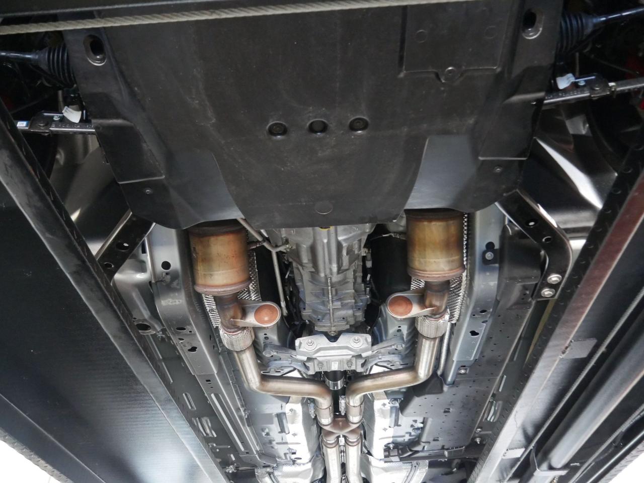 2020 Ford Mustang GT350R Heritage Edition