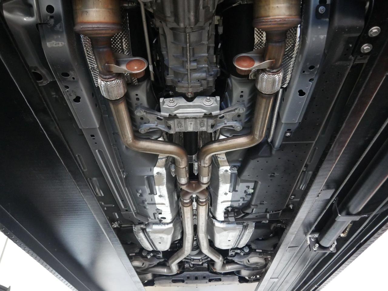 2020 Ford Mustang GT350R Heritage Edition