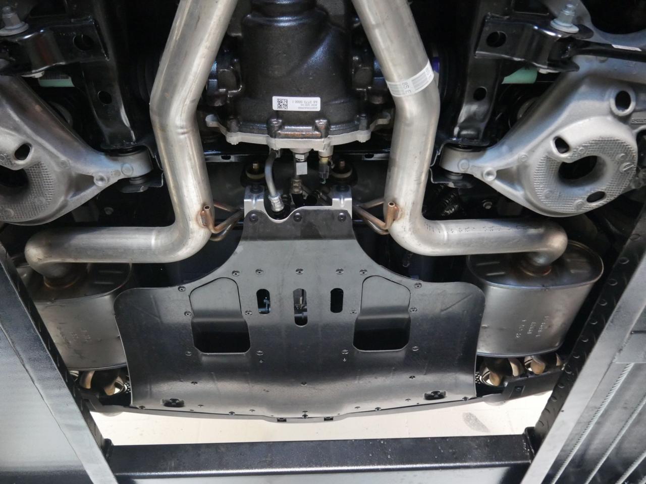 2020 Ford Mustang GT350R Heritage Edition