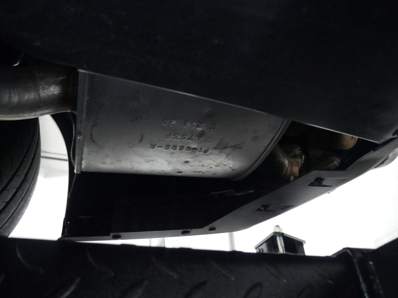 2020 Ford Mustang GT350R Heritage Edition