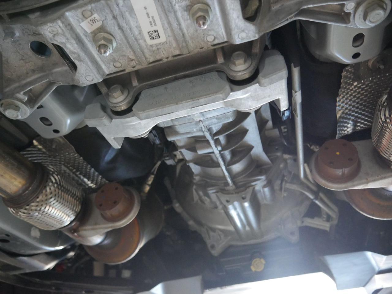 2020 Ford Mustang GT350R Heritage Edition