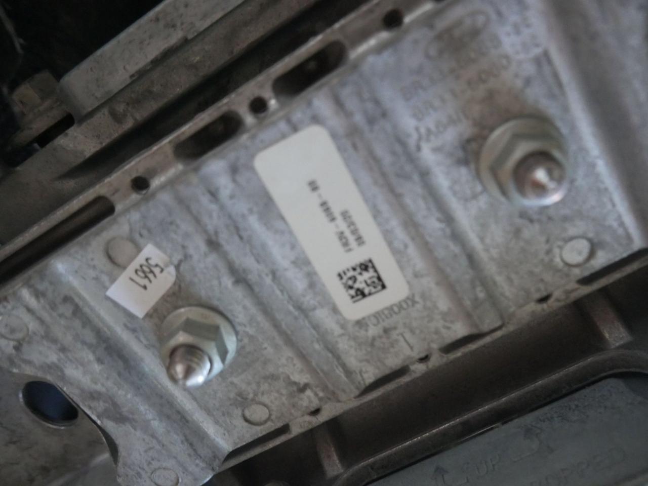 2020 Ford Mustang GT350R Heritage Edition