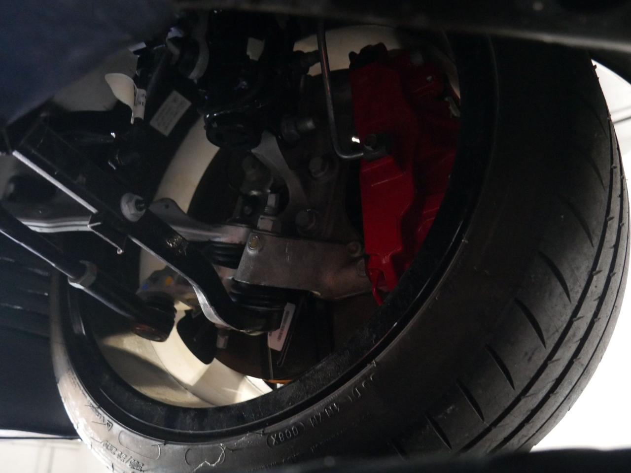 2020 Ford Mustang GT350R Heritage Edition