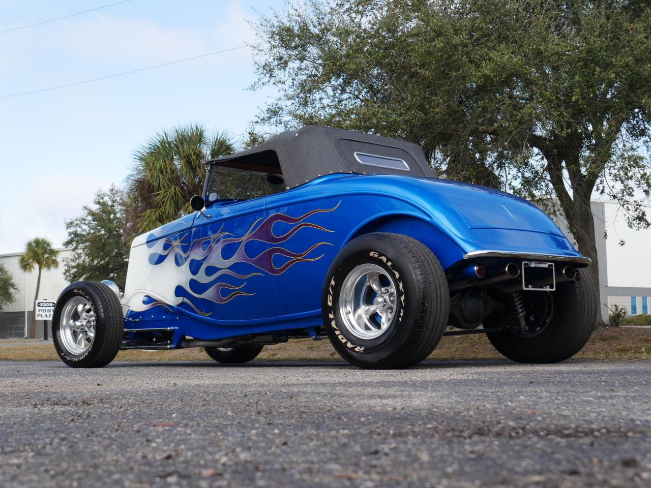 1934 Ford Roadster