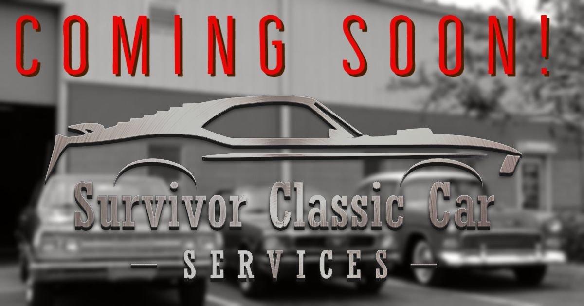 1947 Chrysler Town &amp; Country