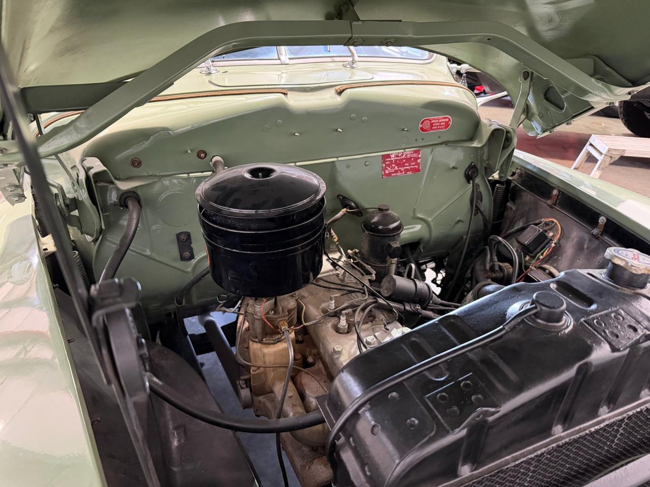 1947 Chrysler Town &amp; Country