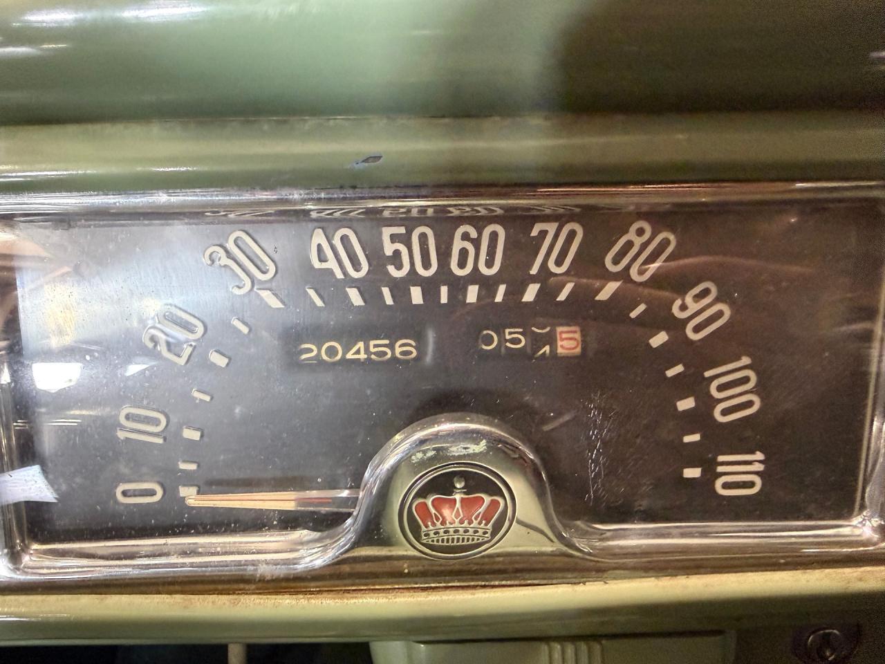 1947 Chrysler Town &amp; Country