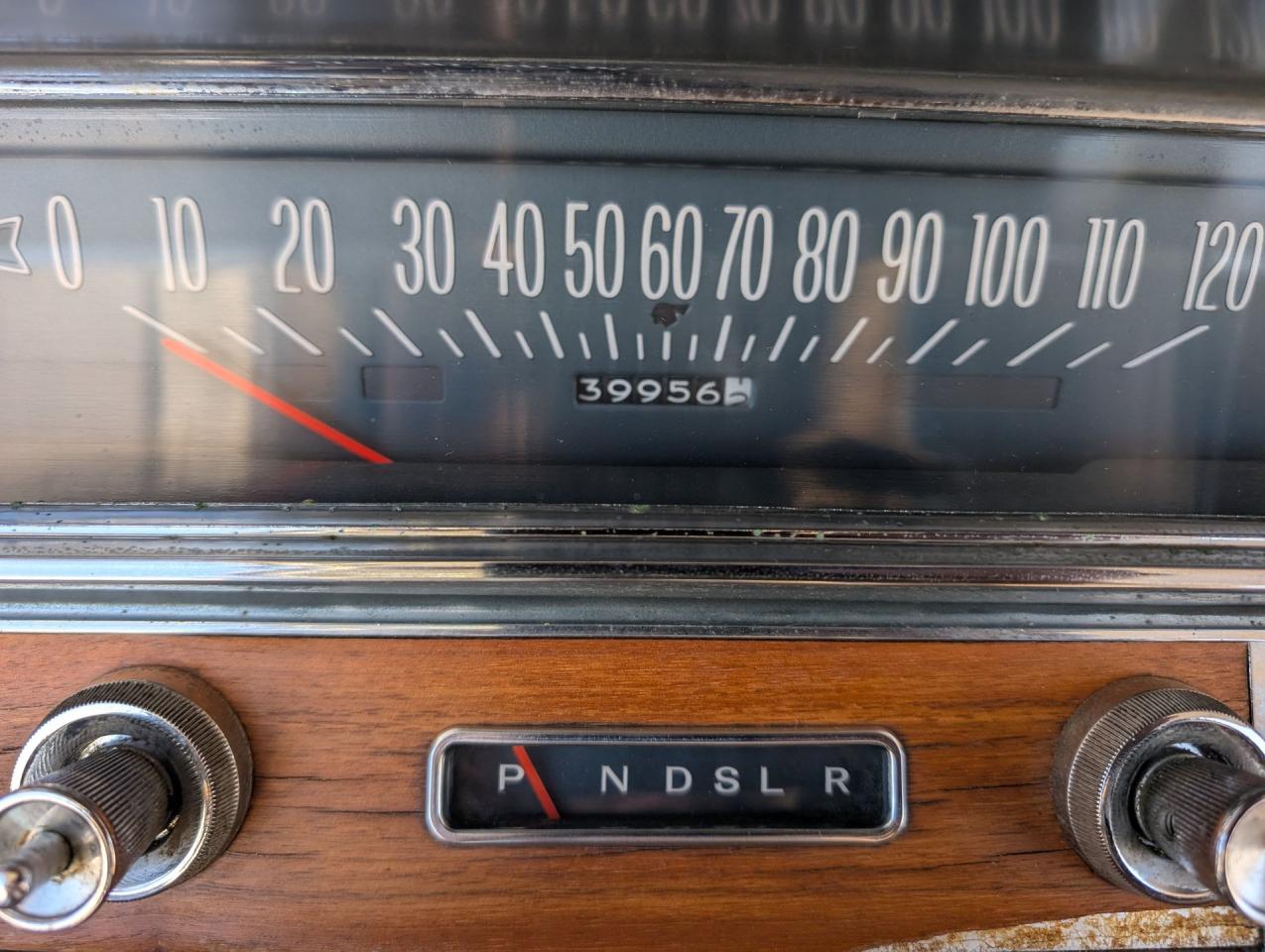 1964 Pontiac Bonneville