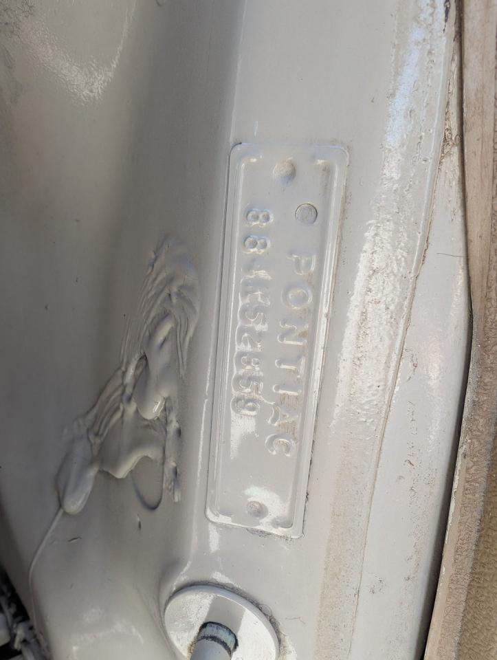 1964 Pontiac Bonneville