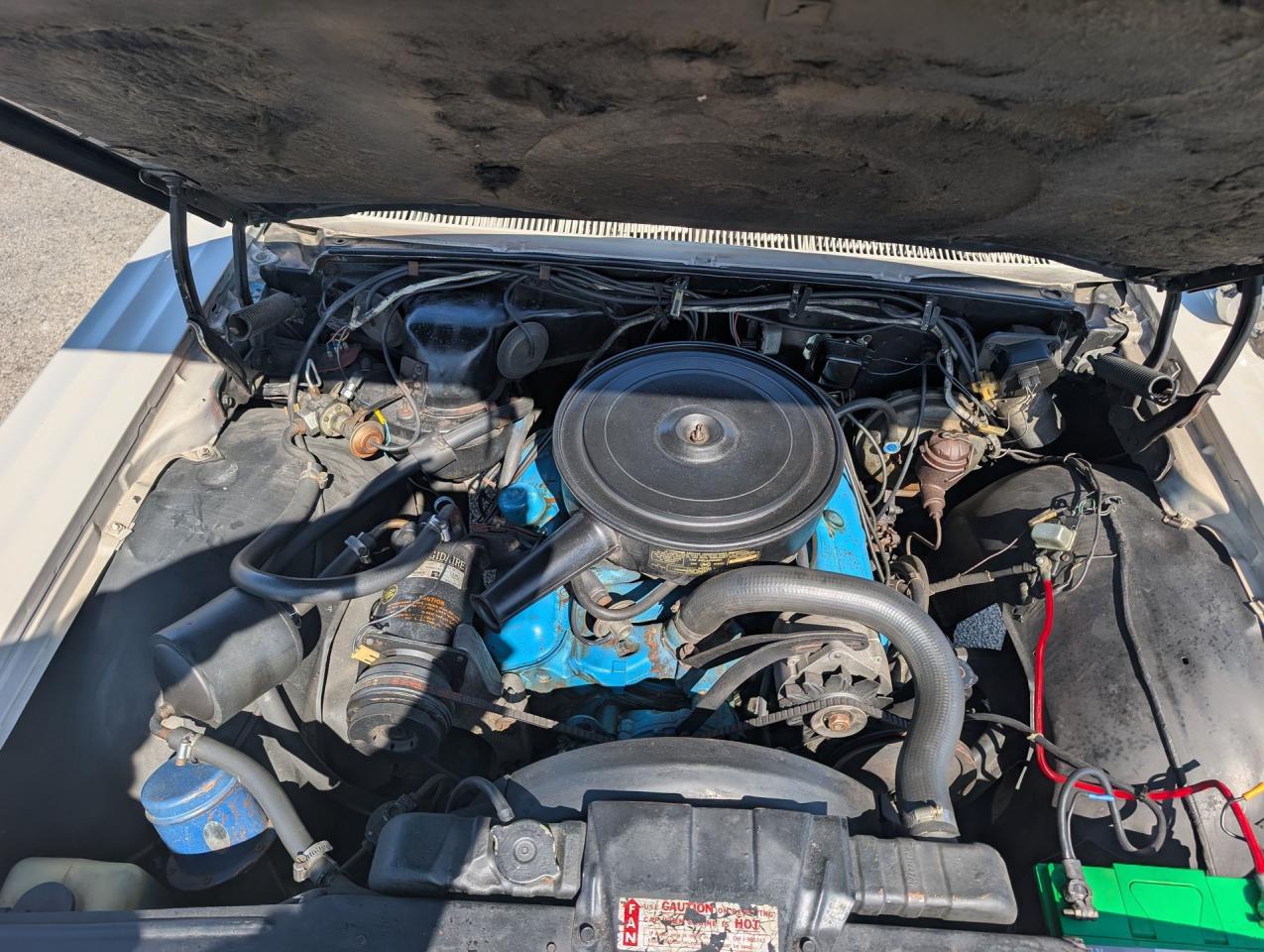 1964 Pontiac Bonneville