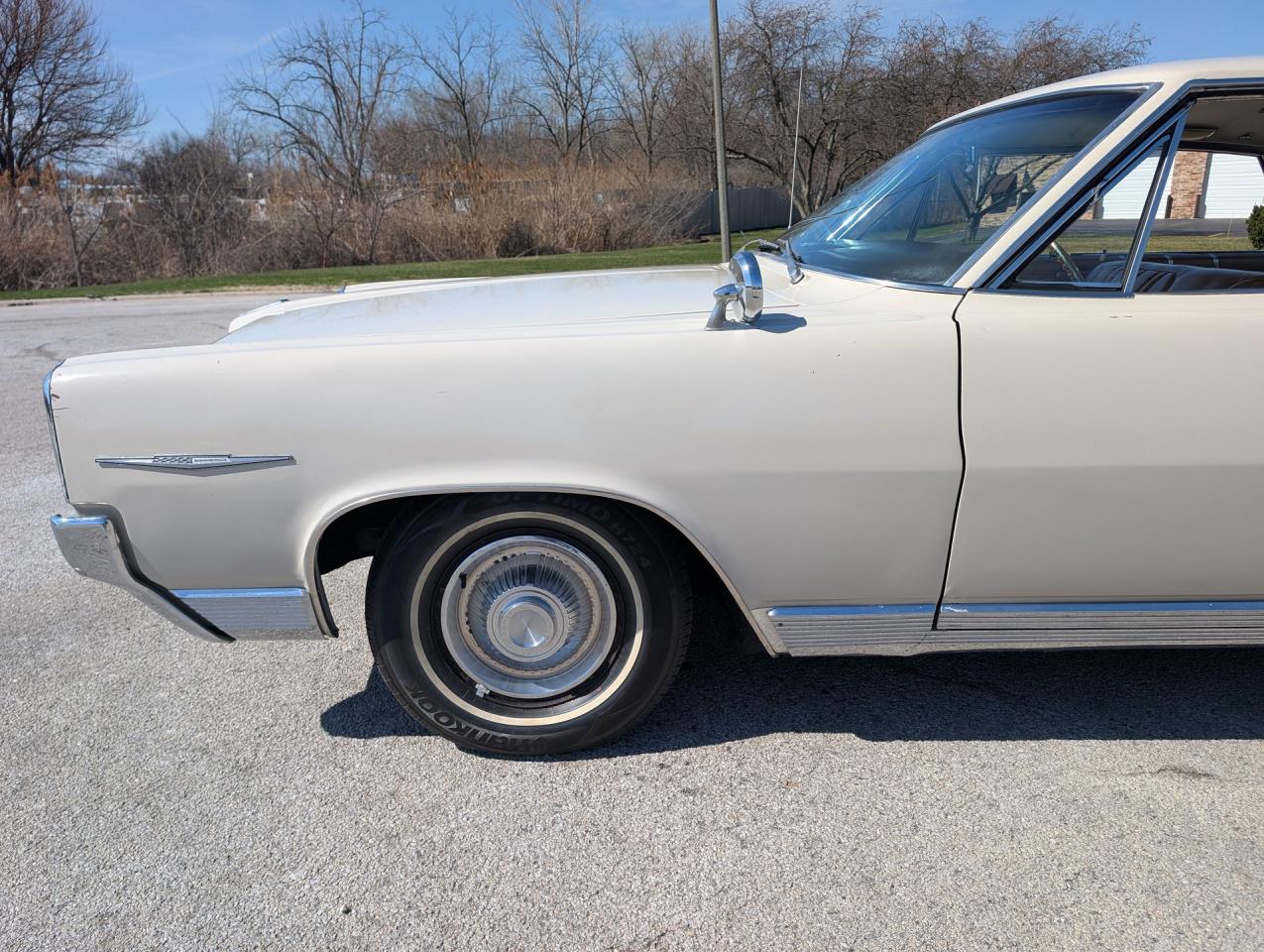 1964 Pontiac Bonneville