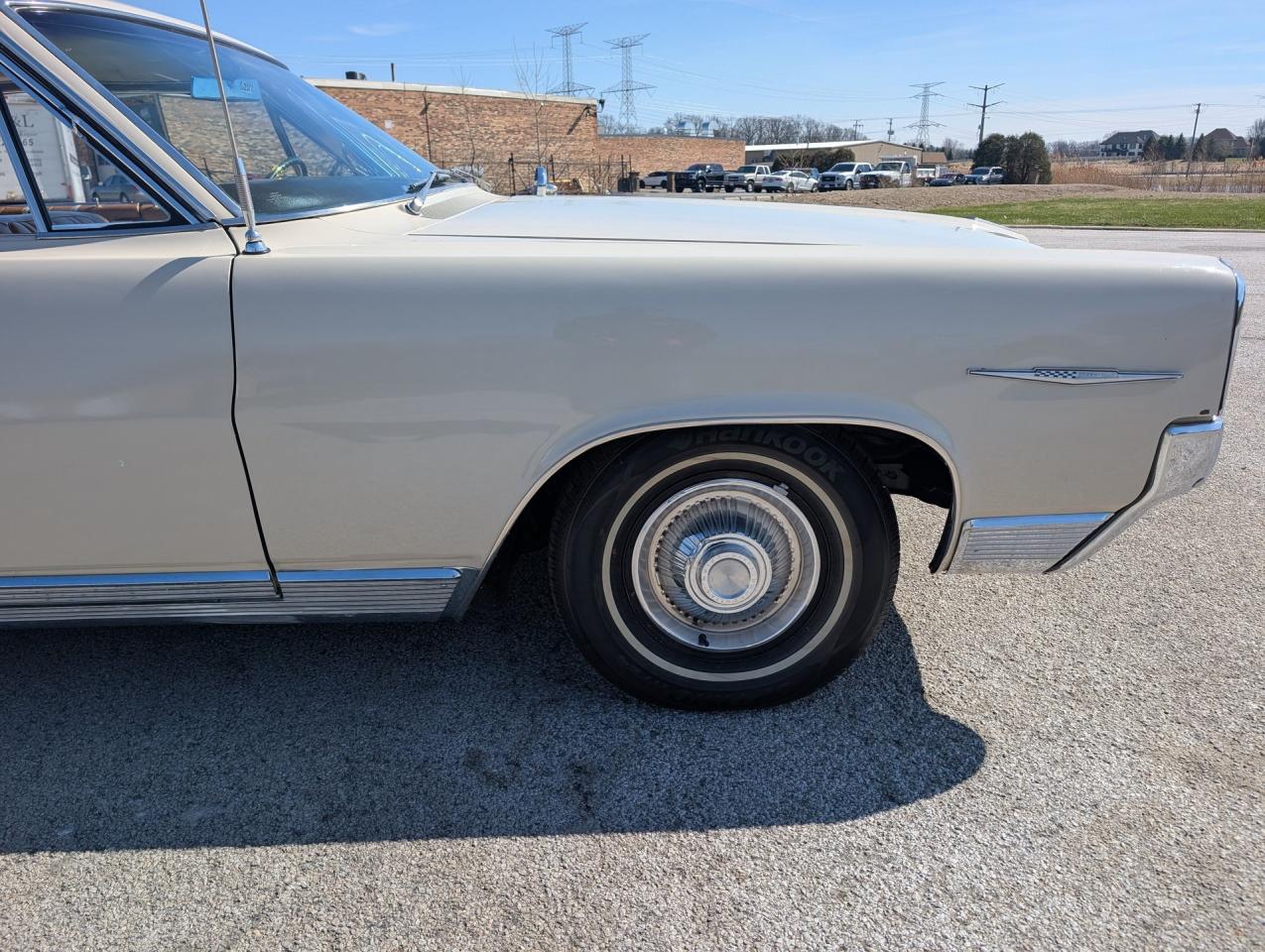 1964 Pontiac Bonneville