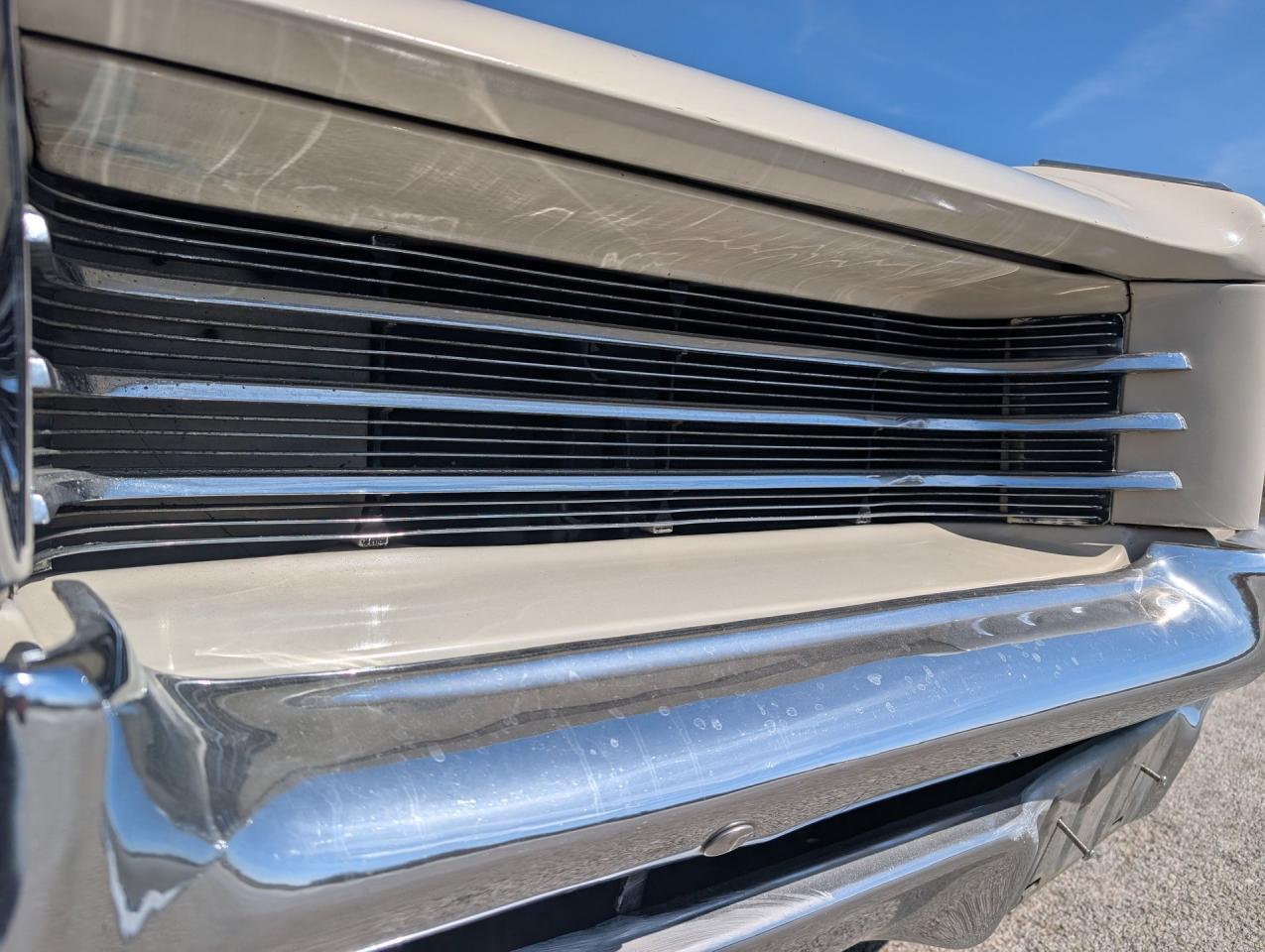 1964 Pontiac Bonneville