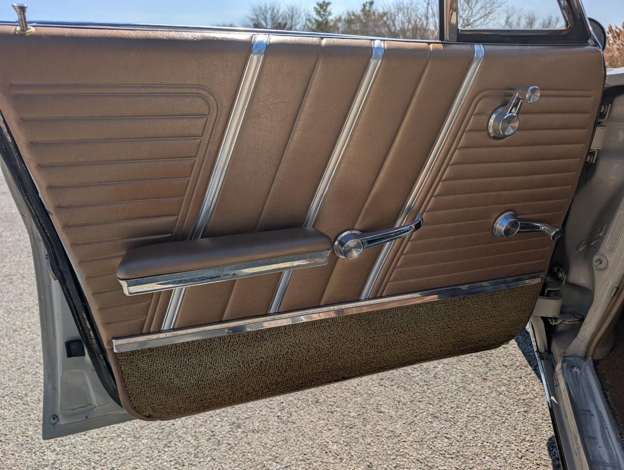 1964 Pontiac Bonneville