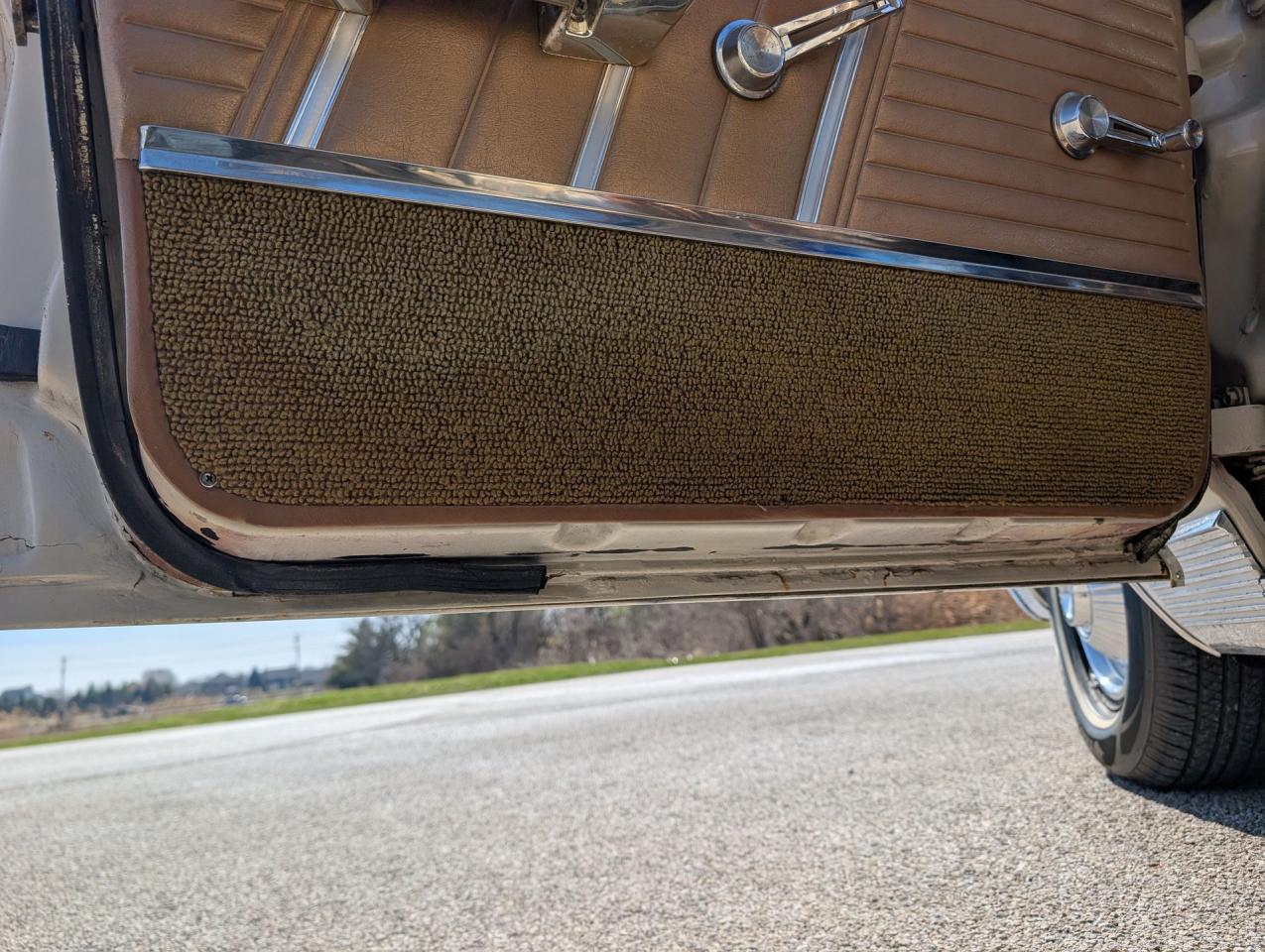 1964 Pontiac Bonneville