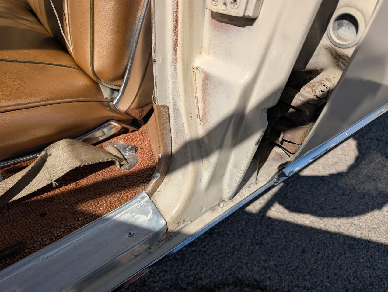 1964 Pontiac Bonneville